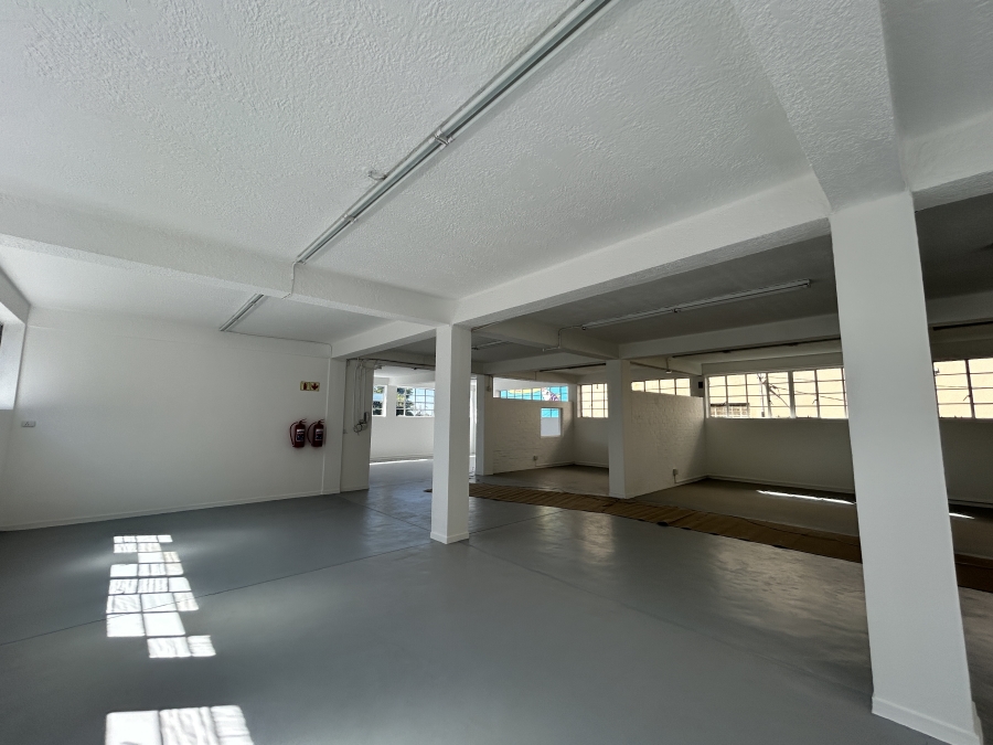 To Let commercial Property for Rent in Woodstock Western Cape